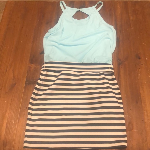 Sally Miller Couture Dress - Picture 5 of 5